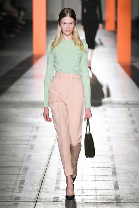 prada milano fashion week 2024|fashion show fall winter 2024.